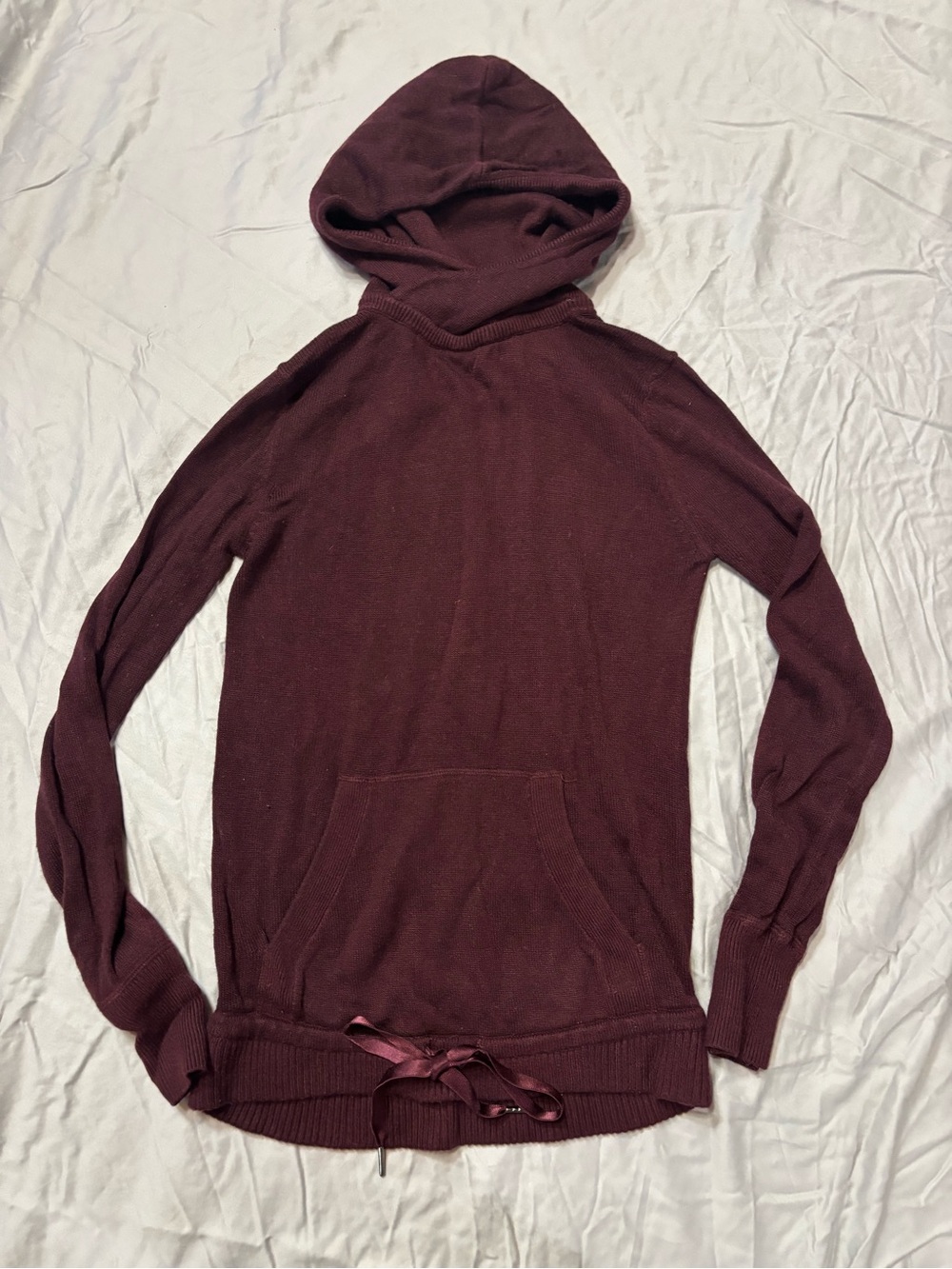 Lululemon Sweet Savasana Pullover Hoodie